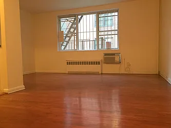 Rented by Keller Williams NYC