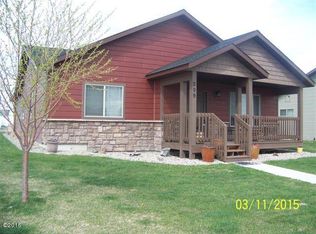 299 Westland Dr, Kalispell, MT 59901