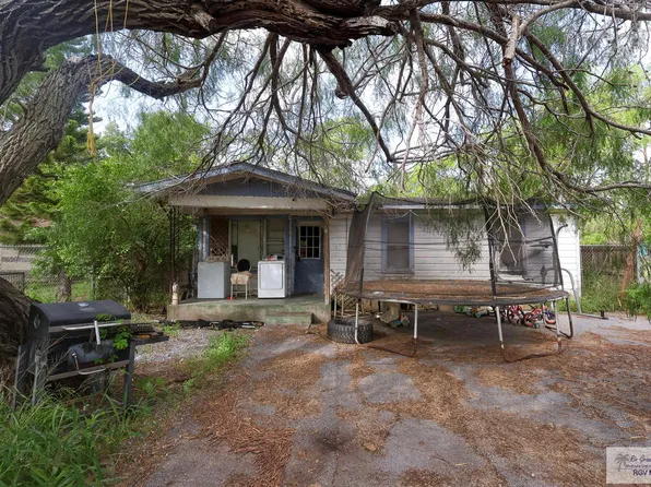 2875 Lima St, Brownsville, TX 78521