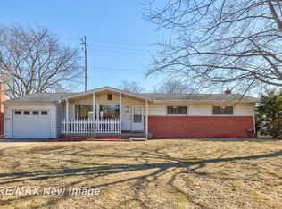 2370 Anderson Rd, Saginaw, MI 48603