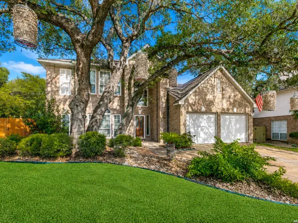 9410 Sageglen, San Antonio, TX 78254