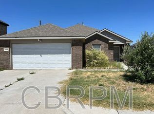 1006 Preston Trl, Wolfforth, TX 79382