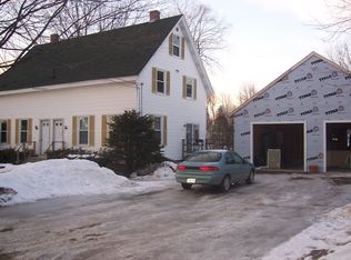 24 Closson St, Randolph, ME 04346