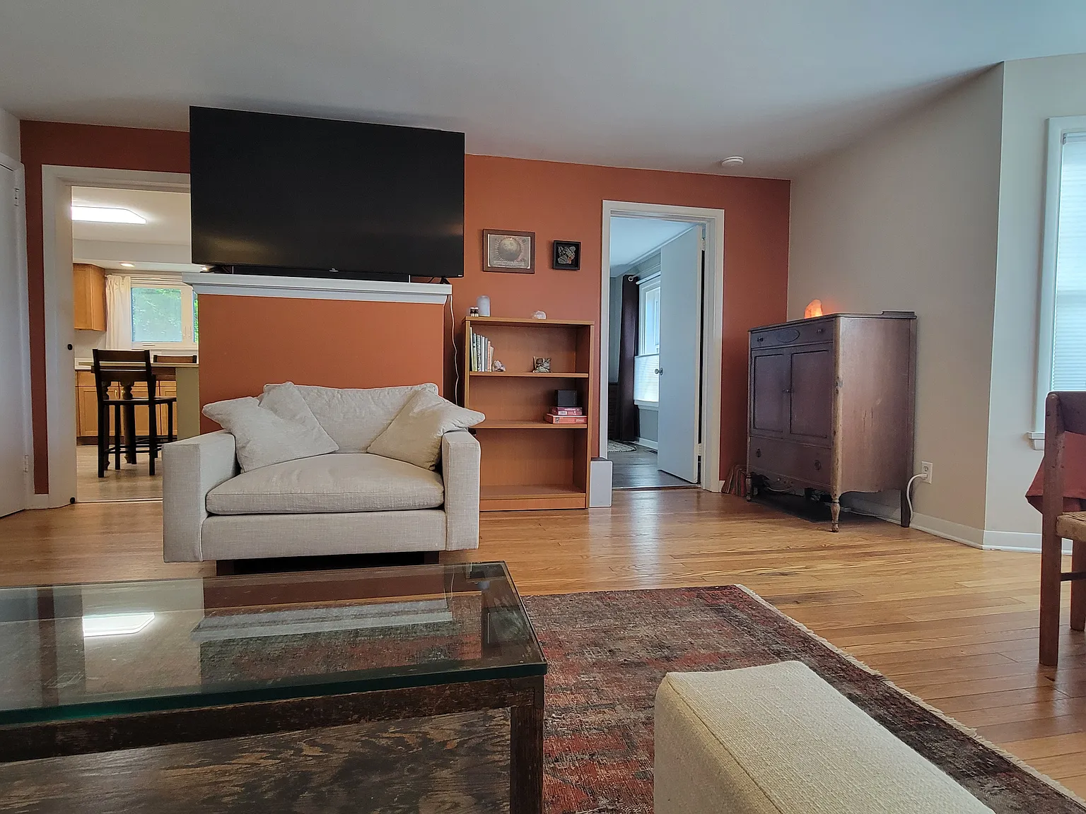 1 bed, $2,800 — Photo 1