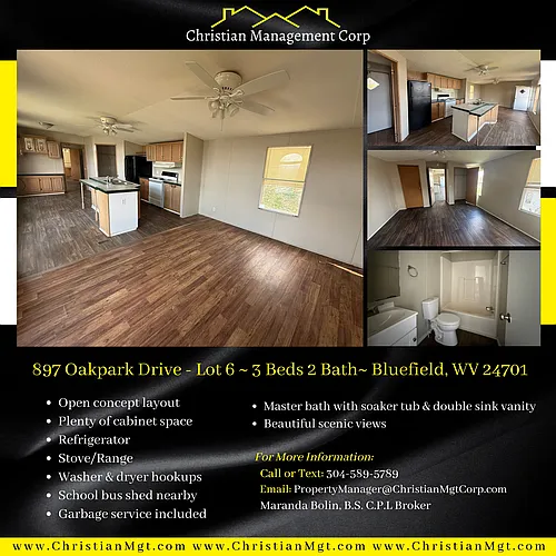 897 Oakpark Dr Photo 1