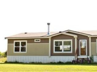 1017 Rhoades Ln, Springtown, TX 76082