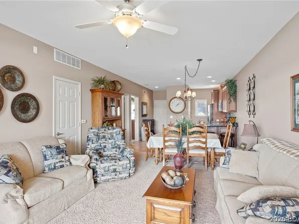 730 Flame Dr #3C, Camdenton, MO 65020