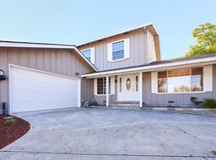 11411 Bubb Rd, Cupertino, CA 95014