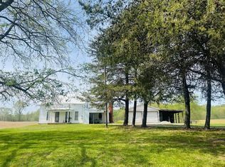 1491 Highwater Rd, Tobinsport, IN 47520