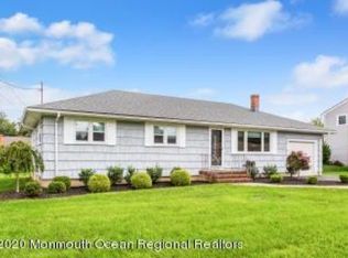 13 Hilltop Ave, South Amboy, NJ 08879