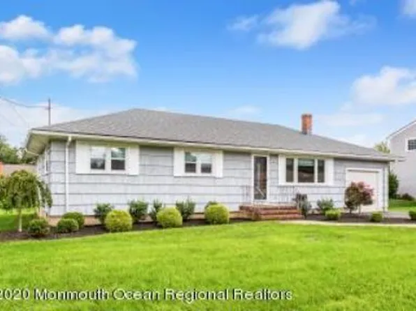 13 Hilltop Ave, South Amboy, NJ 08879