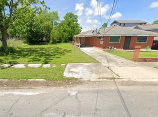 4760 Laine Ave, New Orleans, LA 70126