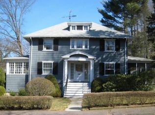 367 W Emerson St, Melrose, MA 02176