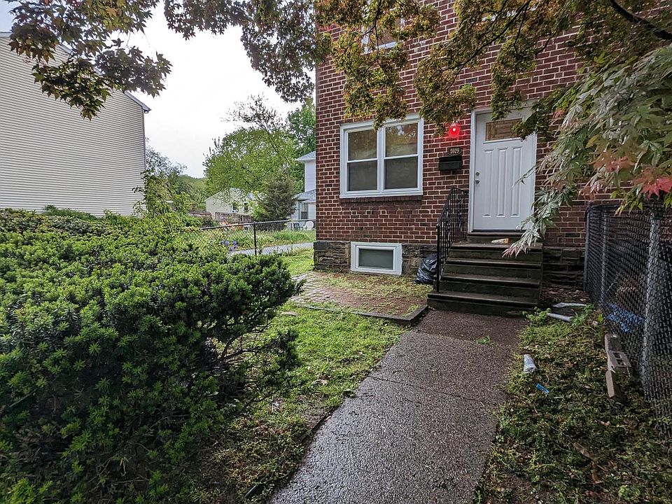 1st image of 5929 N Hutchinson St