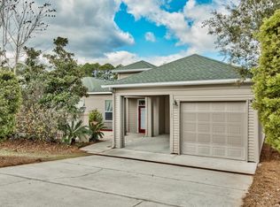 163 Courtyard Cir, Santa Rosa Beach, FL 32459