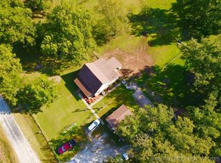 17405 S Garnett Rd, Bixby, OK 74008