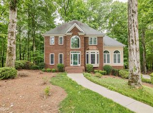 120 Rosses Point, Tyrone, GA 30290