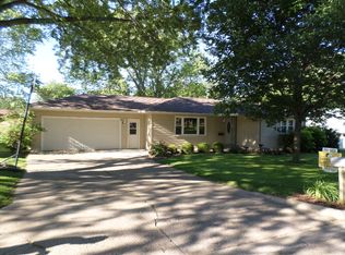 219 W South Ave, Algona, IA 50511