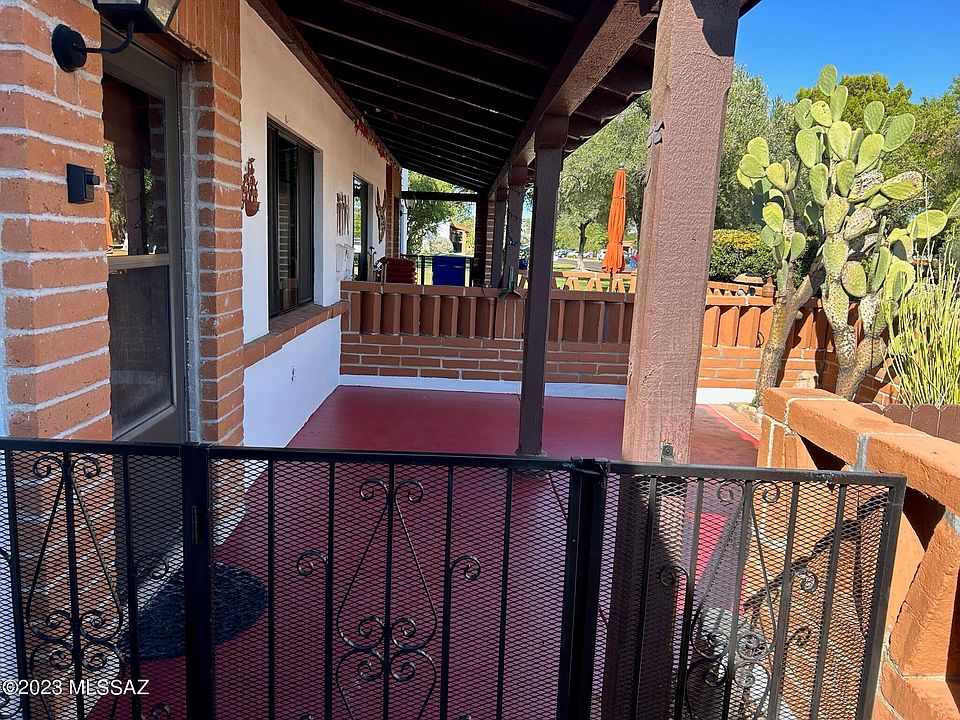 1st image of 372 S Paseo Sarta APT C