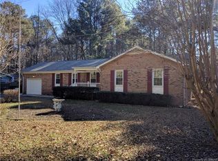 8352 Glass Rd, Hayes, VA 23072