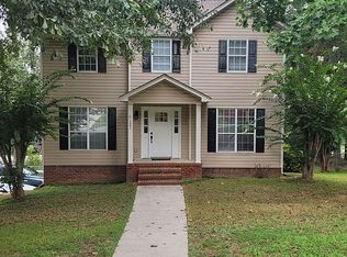 121 Pebble Dr, Alabaster, AL 35007