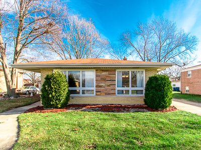 16543 Greenwood Ave, South Holland, IL, 60473