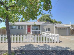 1024 Locust St, Livermore, CA 94551