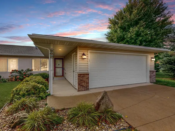 302 N Park Ct, Spring Valley, MN 55975