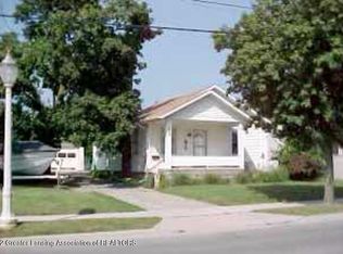 229 Douglas Ave, Lansing, MI 48906