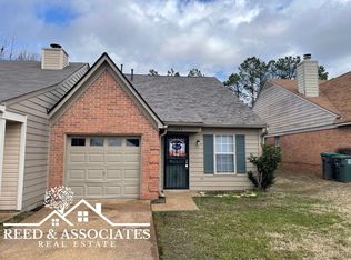 6848 Meadow Chase Ln, Memphis, TN 38115