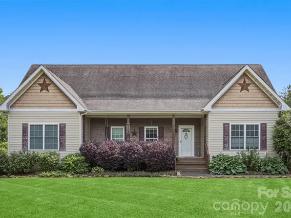 1581 Rhyne Rd, Dallas, NC 28034