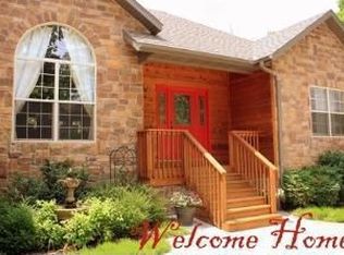 12 Sidebottom Ln #L, Bella Vista, AR 72714