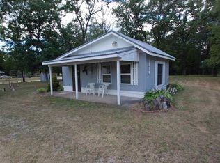 2590 Greenwood Rd, Prescott, MI 48756