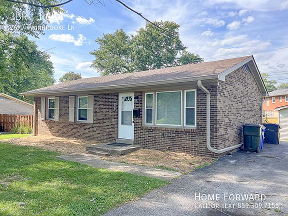 2nd image of 2677 Twinbrooke Ln