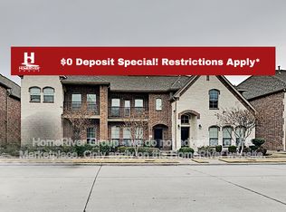 4276 Comanche Dr, Carrollton, TX 75010