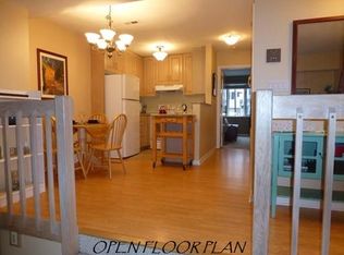 114 Burkhall St UNIT D, Weymouth, MA 02190