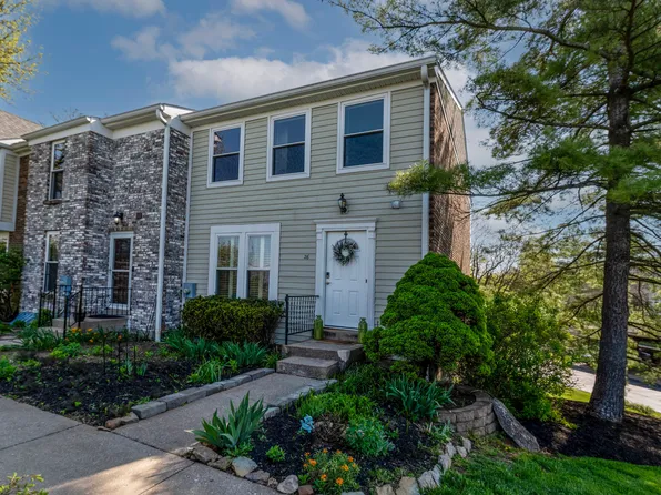 26 Cliffgate Ln, Fort Thomas, KY 41075