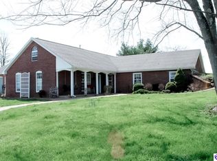 837 Webb Mill Rd, Eastview, KY 42732