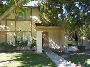 1042 Peg St, Ridgecrest, CA 93555