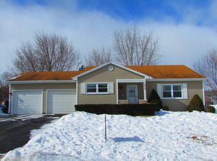 520 Amberwood Ct, Algonquin, IL