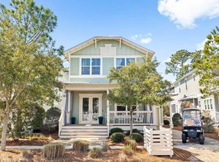 175 Flatwoods Forest Loop, Santa Rosa Beach, FL 32459