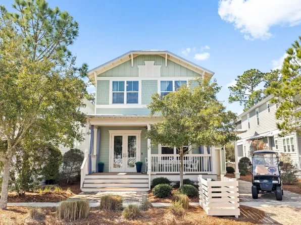 175 Flatwoods Forest Loop, Santa Rosa Beach, FL 32459