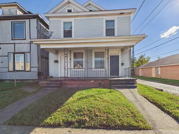 416-418 2nd St W, Huntington, WV 25701