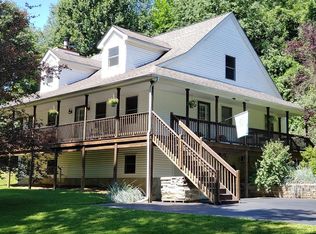 167 Newport Bridge Rd, Warwick, NY 10990