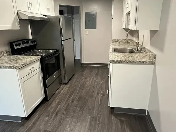 10th Ave. Apartments, 1432 W 10th Ave #915, Spokane, WA 99204