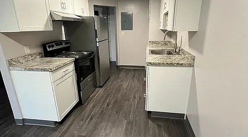 Floor plan #915 10th Ave.
