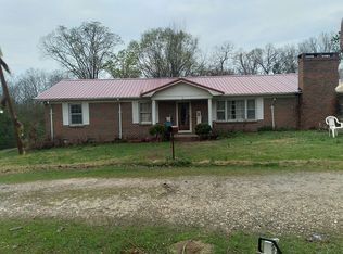 371 Silas Smith Rd, Bankston, AL 35542