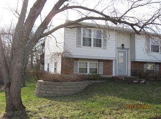 204 Westbrook Dr, Harrison, OH 45030