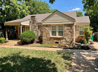 1103 Lombardy Rd, Oklahoma City, OK 73118