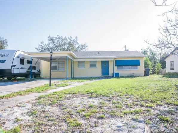 526 Hampton Ave, Lakeland, FL 33801